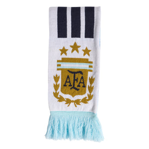 Adidas Argentina Scarf 2026