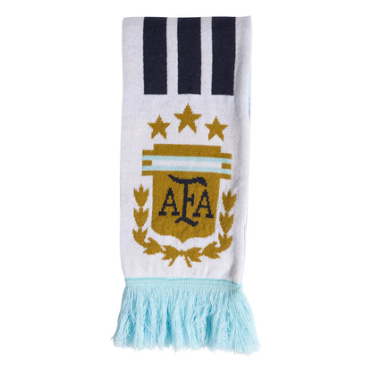 Adidas Argentina Scarf 2026