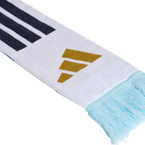 Adidas Argentina Scarf 2026