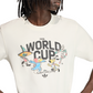 Historical Mascot Tee 2026