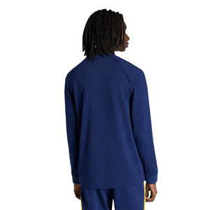 Adidas Real Madrid Originals Long Sleeve 2026