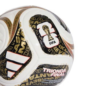Adidas World Cup Finals Mini Ball 2026