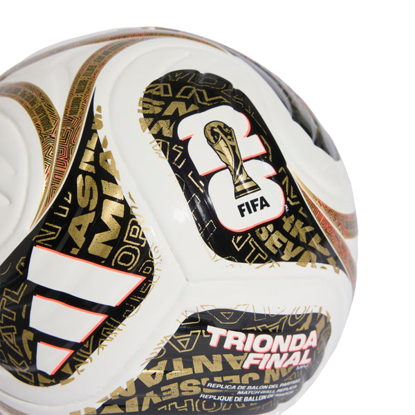 Adidas World Cup Finals Mini Ball 2026