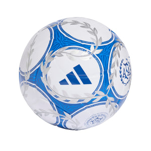 Adidas Argentina 2026 League Ball