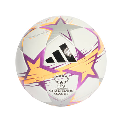 Adidas Womens UCL 26/27 League Ball