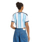 Adidas Argentina Home Crop Jersey 2026