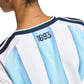 Adidas Argentina Home Crop Jersey 2026