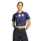Adidas Argentina Away Crop Jersey 2026