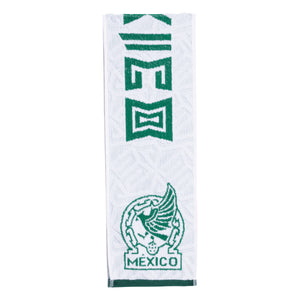 Adidas Mexico Fan Towel 2026