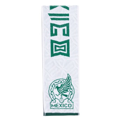 Adidas Mexico Fan Towel 2026