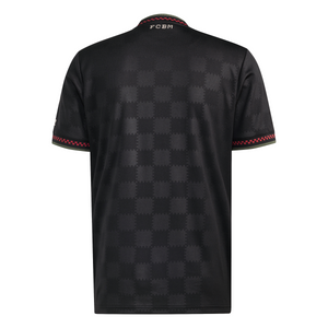 Adidas FC Bayern 3rd Jersey 25/26