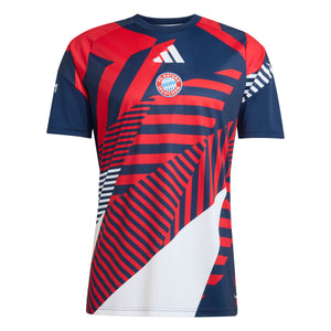 Adidas Bayern Munich PreMatch Top 26/27
