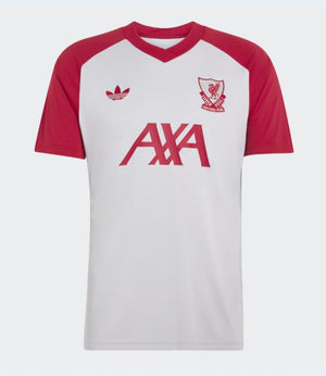 Adidas Liverpool FC Away Prematch Top 26/27