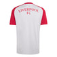 Adidas Liverpool FC Away Prematch Top 26/27