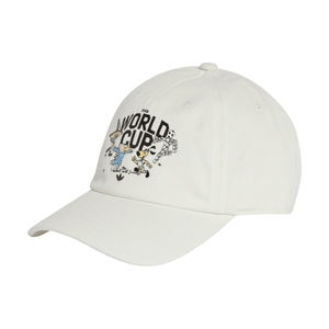 Adidas World Cup Mascot Cap 2026