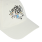 Adidas World Cup Mascot Cap 2026
