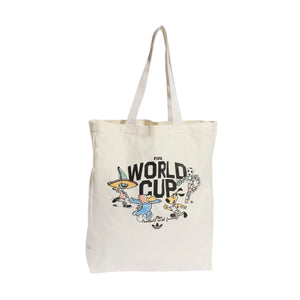 Adidas World Cup Mascot Tote 2026