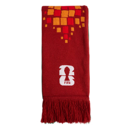 Adidas Host Nations Scarf 2026