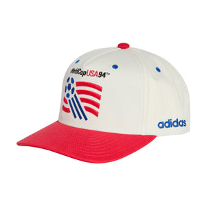 Adidas USA 94 Graphic Cap