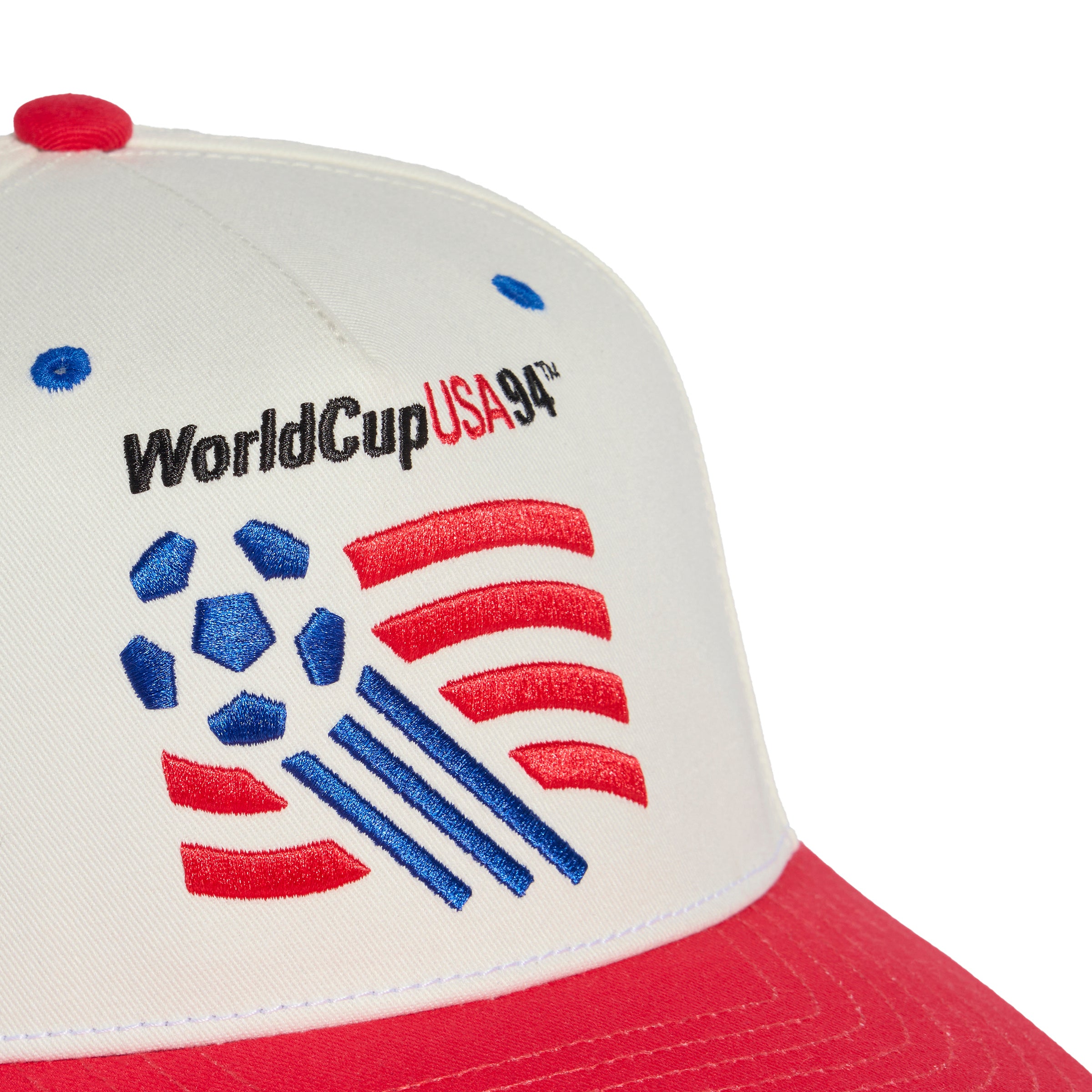 Adidas USA 94 Graphic Cap