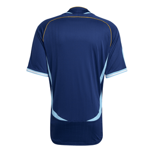 Adidas Argentina Away Jersey 2006