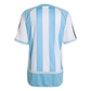 Adidas Argentina Home Jersey 2006