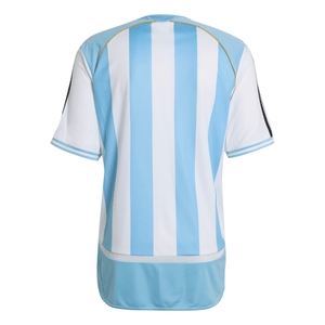 Adidas Argentina Home Jersey 2006