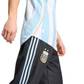 Adidas Argentina Home Jersey 2006
