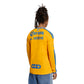 Adidas Tigres UANL Long Sleeve Home Jersey 26/27