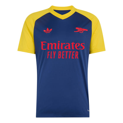 Adidas Arsenal FC Away Prematch Top 26/27