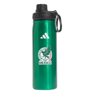 Adidas Mexico Metal Bottle 2026