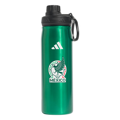 Adidas Mexico Metal Bottle 2026