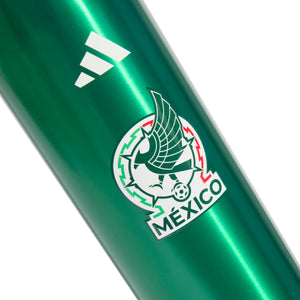 Adidas Mexico Metal Bottle 2026