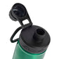 Adidas Mexico Metal Bottle 2026