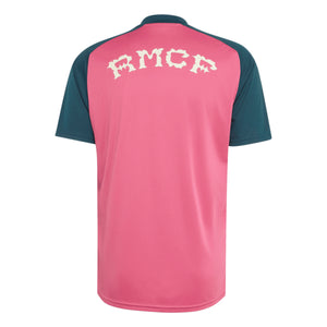 Adidas Real Madrid Away Prematch Top 26/27