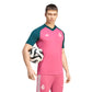 Adidas Real Madrid Away Prematch Top 26/27