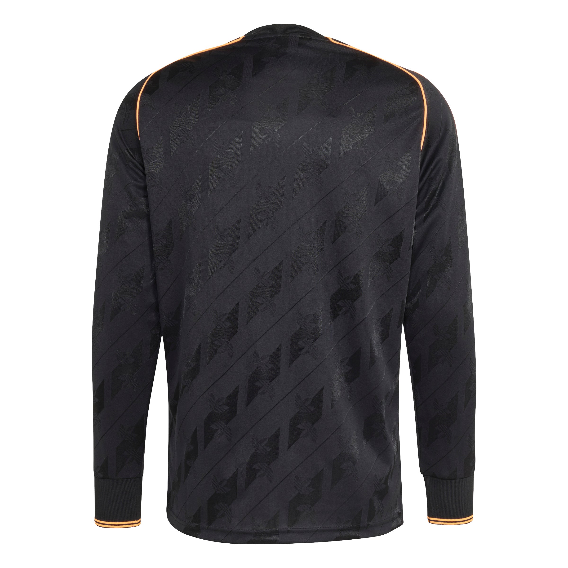 Adidas Ajax Originals Long Sleeve Jersey 26/27
