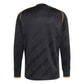Adidas Ajax Originals Long Sleeve Jersey 26/27