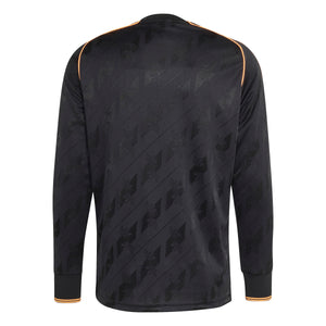 Adidas Ajax Originals Long Sleeve Jersey 26/27