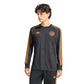 Adidas Ajax Originals Long Sleeve Jersey 26/27
