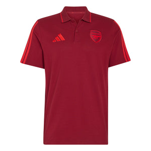 Adidas Arsenal DNA Polo 26/27