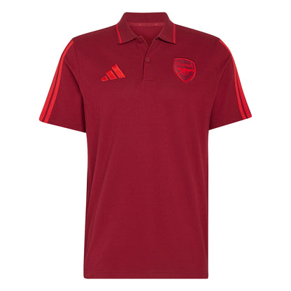 Adidas Arsenal DNA Polo 26/27