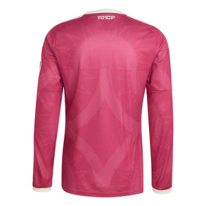 Adidas Real Madrid Longsleeve 3rd Jersey 26/27