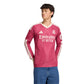 Adidas Real Madrid Longsleeve 3rd Jersey 26/27