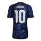 Adidas Argentina Authentic Away Jersey Messi 2026