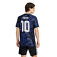 Adidas Argentina Authentic Away Jersey Messi 2026