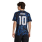 Adidas Argentina Away Jersey Messi 2026