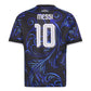 Adidas Argentina Away Jersey Messi Youth 2026