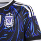Adidas Argentina Away Jersey Messi Youth 2026