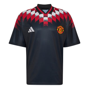 Adidas Manchester United Stadium Jersey 2026
